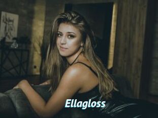 Ellagloss