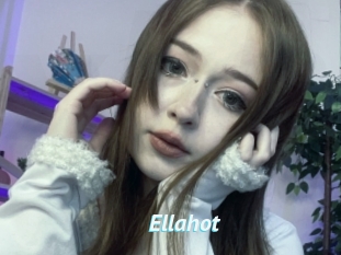 Ellahot