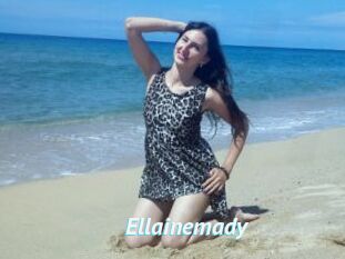 Ellainemady