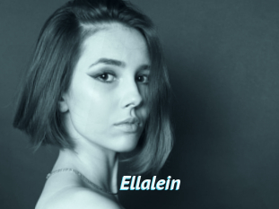 Ellalein