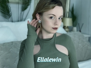 Ellalewin