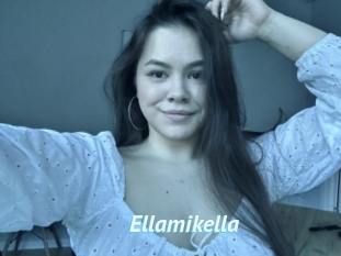 Ellamikella