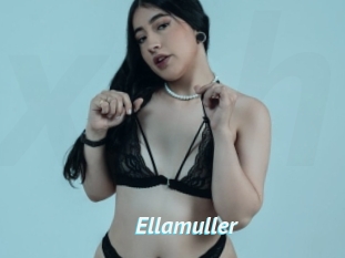 Ellamuller