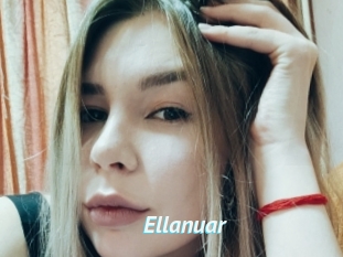 Ellanuar