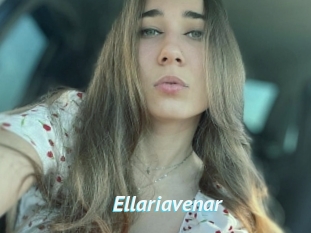 Ellariavenar