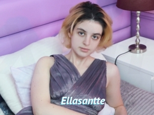 Ellasantte