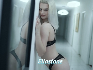 Ellastone