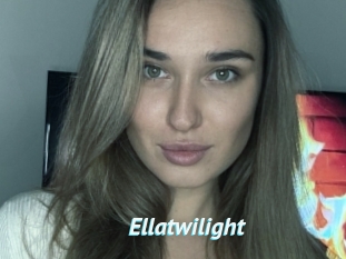 Ellatwilight