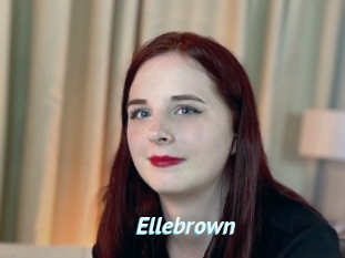 Ellebrown