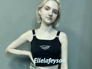 Ellelafeyson