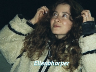 Ellenaharper