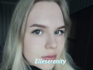 Elleserenity