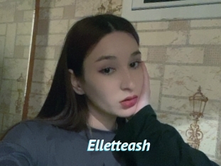 Elletteash