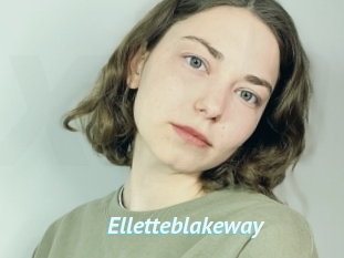 Elletteblakeway