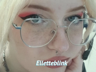 Elletteblink