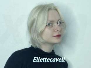 Ellettecavell