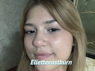 Elletteeastburn