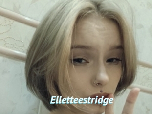 Elletteestridge