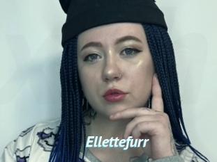 Ellettefurr