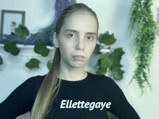 Ellettegaye