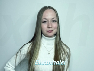 Ellettehaler