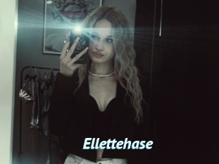 Ellettehase