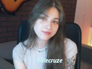 Elliecruze