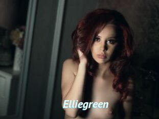 Elliegreen