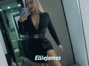 Elliejames