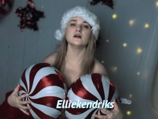 Elliekendriks