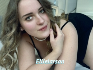 Ellielarson