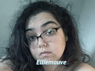 Elliemauve