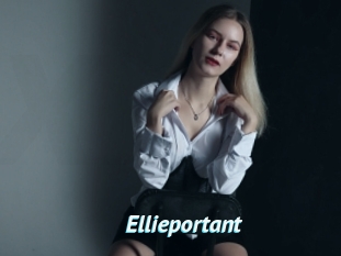 Ellieportant