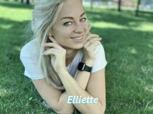 Elliette