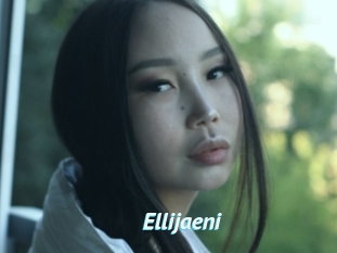 Ellijaeni