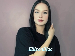 Ellisonlilac