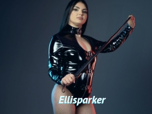 Ellisparker