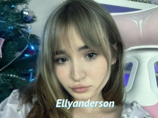 Ellyanderson