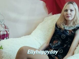 Ellyhappyday