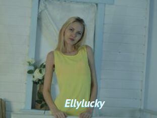 Ellylucky