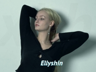 Ellyshin