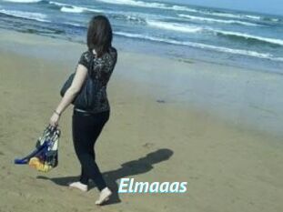 Elmaaas