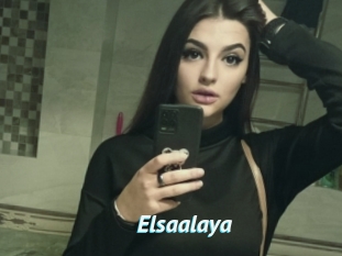 Elsaalaya