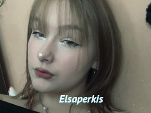 Elsaperkis