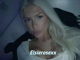 Elsierosexx