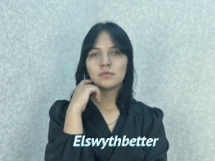 Elswythbetter