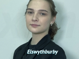 Elswythburby