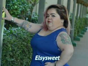 Elsysweet