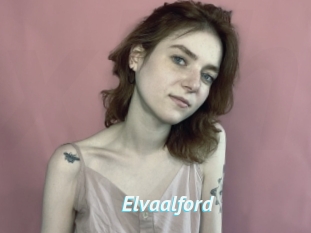 Elvaalford