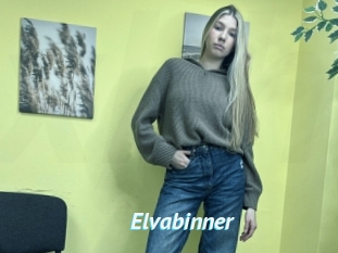 Elvabinner